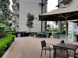 The Poiz Residences (D13), Apartment #628988601